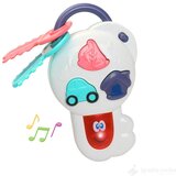  Muzički ključevi za bebe KAICHI Cene