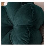 Atelier Del Sofa dekorativni jastuk papatya petrol green | ePonuda.com