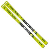 Fischer RC4 WC CT M-Plate + RC4 Z 13 GW Freeflex 170 cm Smuči | Shoptok.si