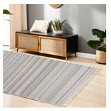 Conceptum Hypnose meridyen 4801 - beige, white beigewhite hall carpet (100 x 300) | ePonuda.com