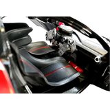  Licencirani auto na daljinsko upravljanje Ferrari Rastar 1:14 R - crveni | shoptok.hr