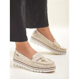 Resti Women's perforated moccasins Elissas | ePonuda.com