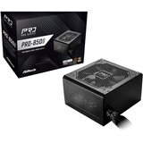 AsRock PSU 850W Bronze, Pro80PLUS, 120mm fan,... | Eponuda.ba
