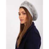 Wool Fashion Italia Cap-AT-CZ-2318.30-light grey | shoptok.hr