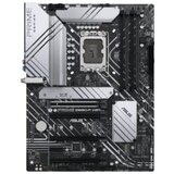 Asus osnovna plošča prime Z690-P, wifi, atx, mb, LGA1700, hdmi dp, 4 x sata, 6 gb/s Cene