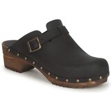 Sanita kristel open crna | shoptok.hr