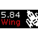 Steam 5.84 Wing (PC) Key GLOBAL Steam 5.84 Wing (PC) Key GLOBAL Slike