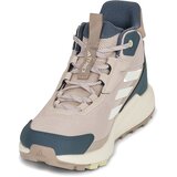 Adidas Pohodništvo TERREX ANYLANDER MID W Bež | Shoptok.si