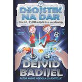 Propolis Books Džojstik na dar Cene