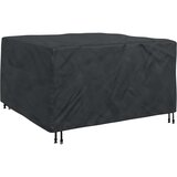  Pokrov za namještaj Jednobojno Crna 150 x 150 x 75 cm 210D | Eponuda.ba