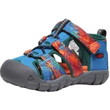 Keen sandal 1027405 seacamp ii cnx u večbarvno 20-21