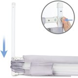 Kidwell sigurnosna ograda za krevet Tiva 200 cm | shoptok.hr