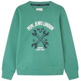 PepeJeans Puloverji - Zelena Cene