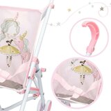  Stolica za lutke Colorbaby Adventure 28 x 56 x 42 cm 12 kom. | shoptok.hr