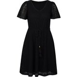 Orsay Black Women's Dress - Women's | Shoptok.si