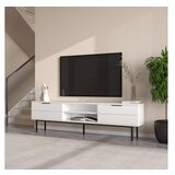 Hanah home tv polica paul white Cene