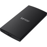 Lexar LSL300001T-RNBNG external solid state drive 1 TB USB Type-C 3.2 Gen 2 (3.1 Gen 2) Black | shoptok.hr