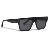 Karl Lagerfeld Sončna očala KL6090S 001 Črna