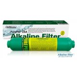 In Line alkalan filter Cene