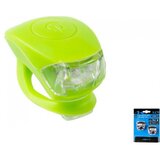  Lampa set m-wave 2 led, zeleno Cijene