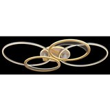 Globo stropna led-svetilka | Shoptok.si