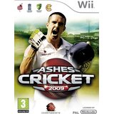  Ashes Cricket 2009 (WII) - rabljeno | Shoptok.si