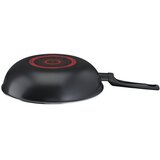 Tefal Wok tava s neprijanjajućom površinom ø 28 cm Simply Clean Red B5671953 – | shoptok.hr