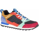 Merrell alpine sneaker multicolour | shoptok.hr