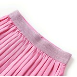  Dječja plisirana suknja ružičasta 104 | shoptok.hr