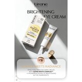 Lirene Derma Pigment Control Brightening Eye Cream gladilna in posvetlitvena krema za predel okoli oči 15 ml | Shoptok.si