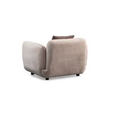 Atelier Del Sofa Fotelja Pavia, 115x90x75 cm, Krem | Eponuda.ba
