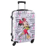 Empire Disneyland Minnie Mouse 24" Dečiji kofer | ePonuda.com