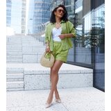 D/CEO Silver pumps Lepley | Shoptok.si