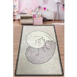 Conceptum Hypnose katt multicolor hall carpet (80 x 100) Cene