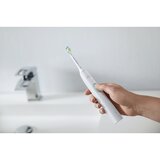 Philips Sonicare ProtectiveClean White 1 + 1 HX6807/35 sonična električna četkica za zube | shoptok.hr