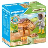 Playmobil 71253 - Country - Imkerin - 1 k. | Shoptok.si