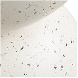 House Nordic Keramična okrogla vrtna mizica ø 40 cm Bonita – | Shoptok.si
