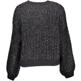 Desigual SWEATER WOMAN BLACK | shoptok.hr