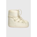 Moon Boot Čizme za snijeg MB ICON LOW RUBBER boja: bež, 80D1409380 L002 | shoptok.hr