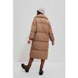 Marisse Jacket Z-Ku-3920 Coffee | Shoptok.si