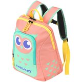 Head Kids' Racquet Backpack Kid's Backpack Rose/Mint Cene