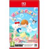 Hello Kitty Party Land Day One Edition (SWITCH 2) | Shoptok.si