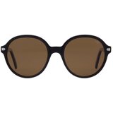  Ženske Sunčane naočale Andy Wolf AWE03S Sun Black | shoptok.hr