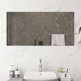 vidaXL LED kupaonsko ogledalo 50x100 cm | shoptok.hr