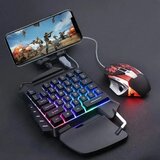  G508 gejming tastatura i miš za telefon, tablet i laptop PC | Eponuda.com