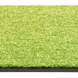 vidaXL pralni predpražnik zelen 60x180 cm | Shoptok.si