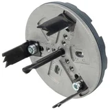 W5984 Podesiva krunska pila, sanitarije, FI 35,50,54,63,67,83 mm (AH-SA)