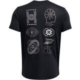 Under Armour Men's T-shirt RUN ANYWHERE TEE | Shoptok.si