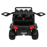 Buggy na akumulator Grand 4x4 LIFT - dvosjed - moro | shoptok.hr