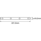 Ledvance LED orijentaciono svetlo LUMISTIXX LED/0,6W/4,5V | Eponuda.com